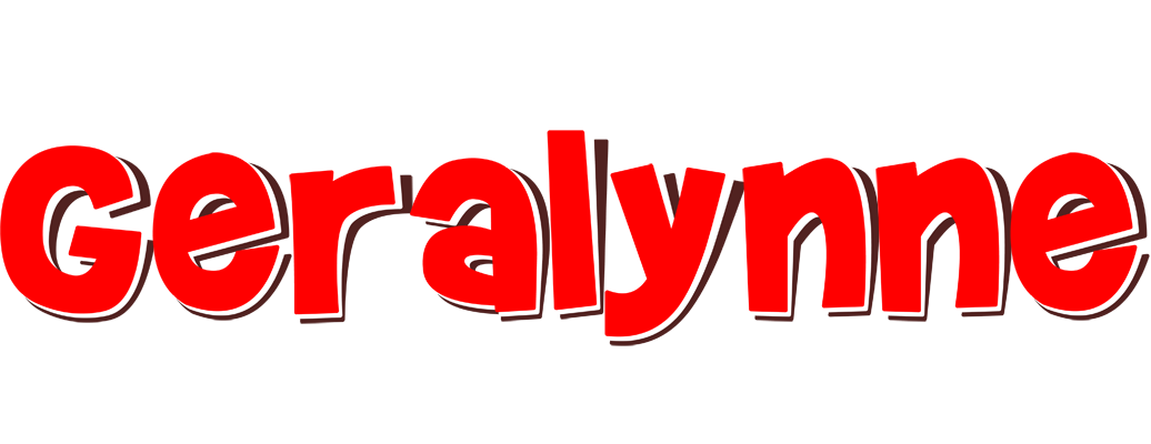 Geralynne basket logo