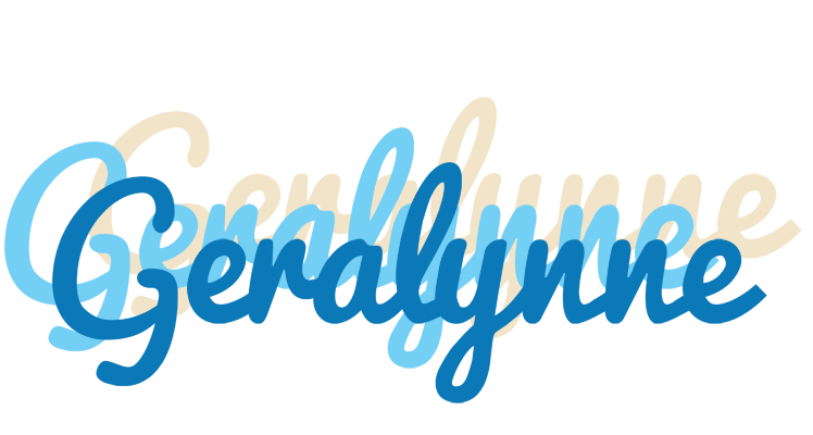 Geralynne breeze logo