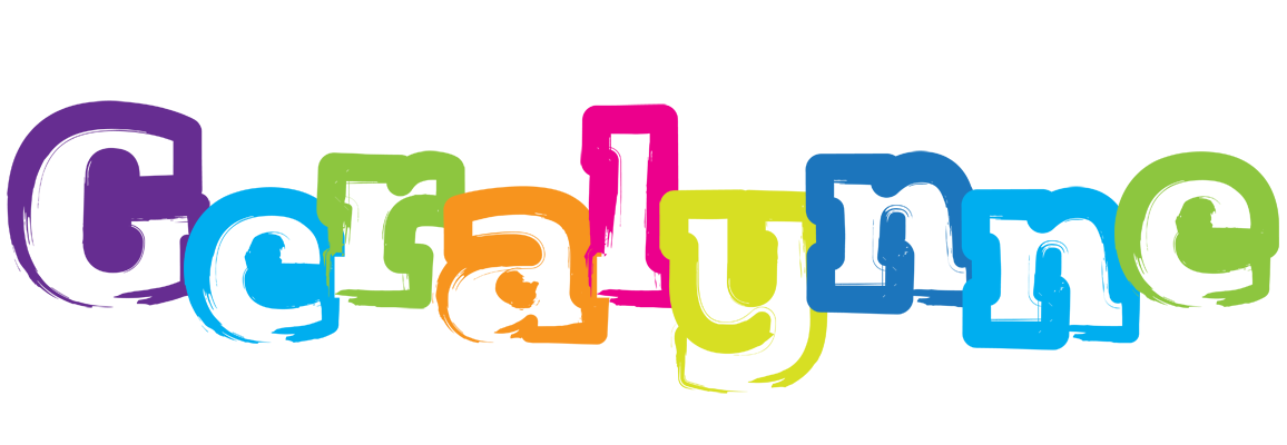 Geralynne casino logo
