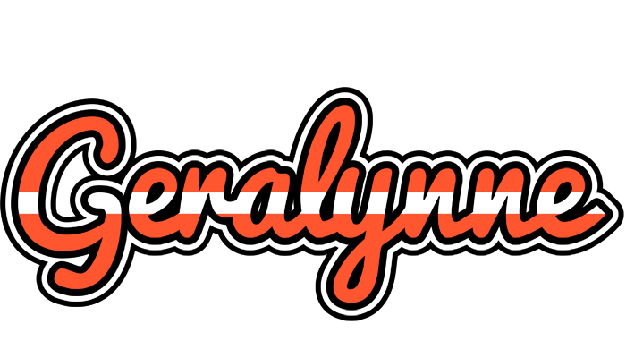 Geralynne denmark logo