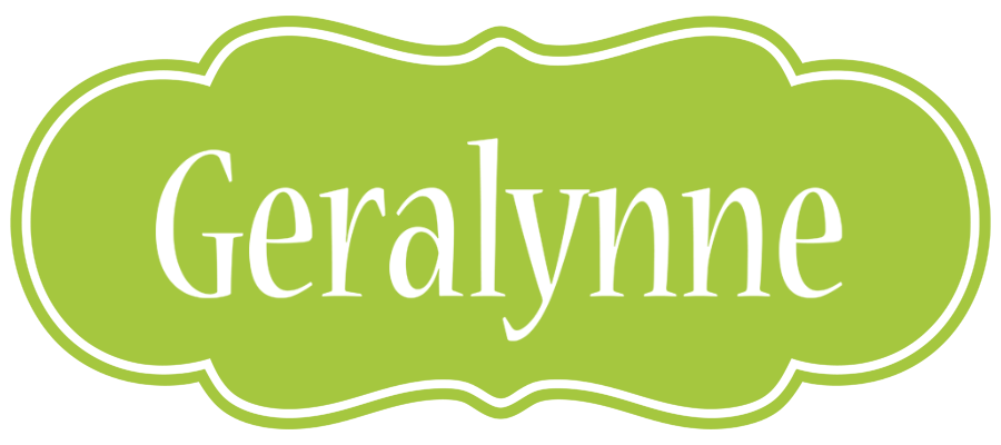 Geralynne family logo