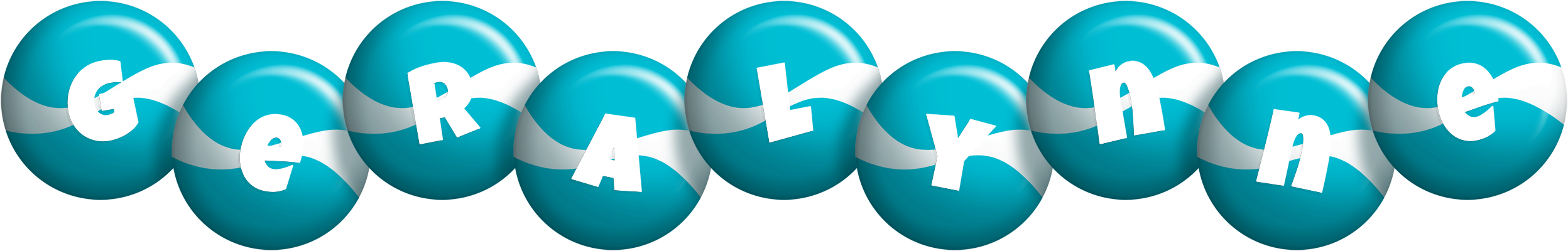 Geralynne messi logo