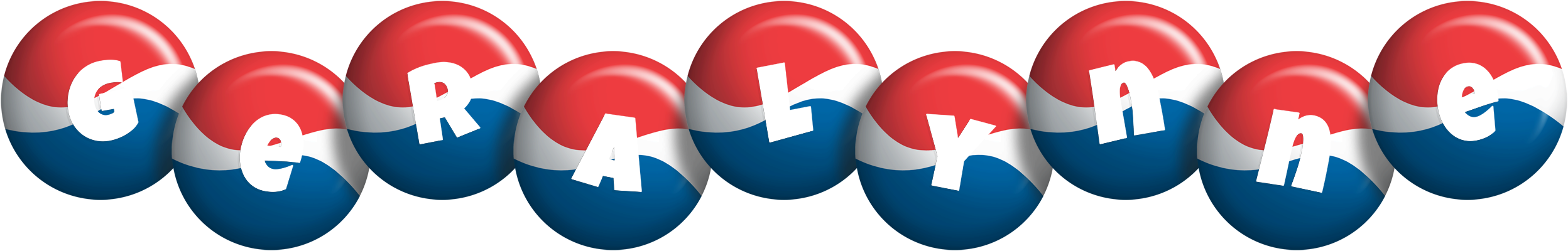 Geralynne paris logo