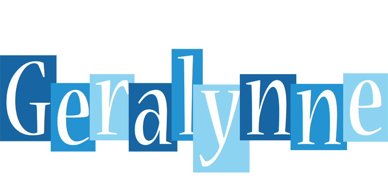 Geralynne winter logo