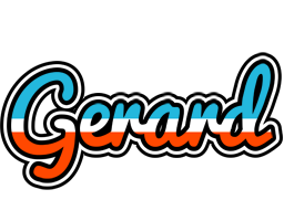 Gerard america logo