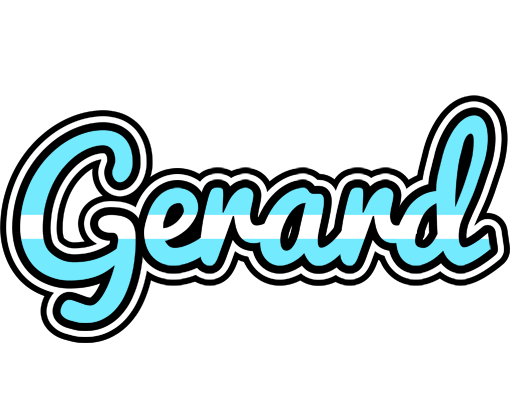 Gerard argentine logo