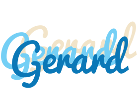 Gerard breeze logo