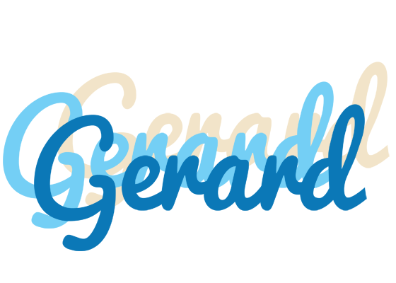 Gerard breeze logo