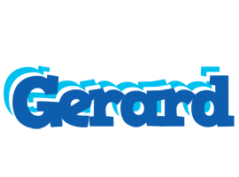 Gerard business logo