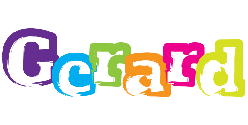Gerard casino logo