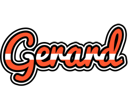 Gerard denmark logo