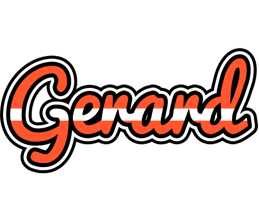 Gerard denmark logo