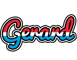 Gerard norway logo