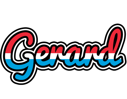 Gerard norway logo