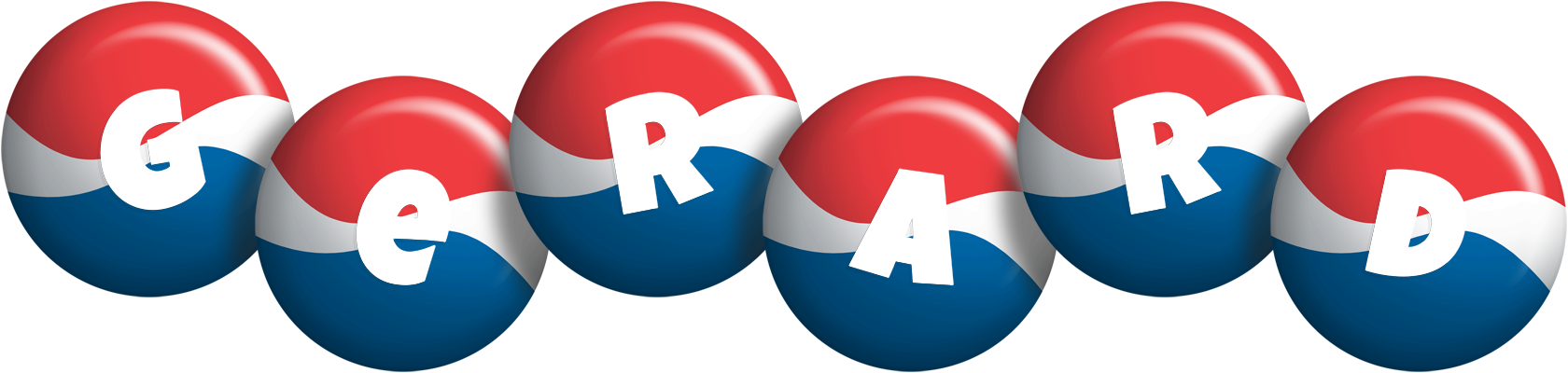 Gerard paris logo