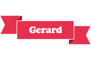 Gerard sale logo