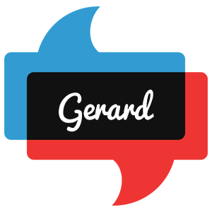 Gerard sharks logo