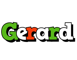 Gerard venezia logo