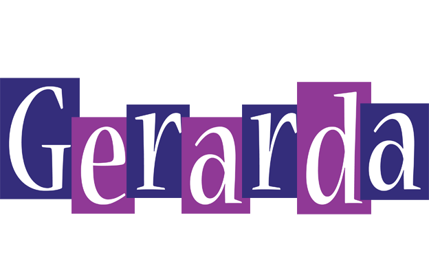 Gerarda autumn logo