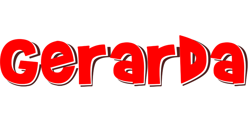 Gerarda basket logo