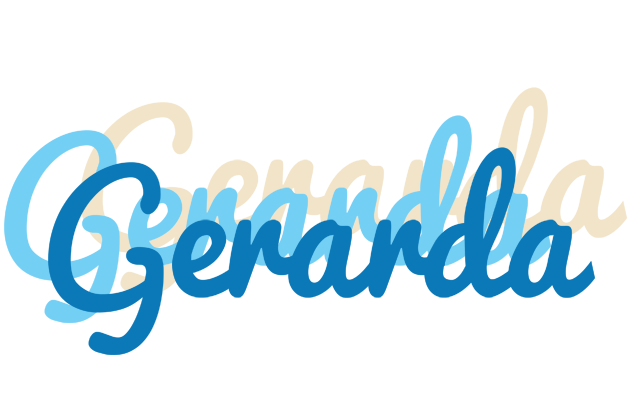 Gerarda breeze logo
