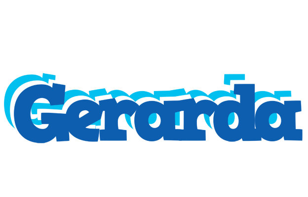 Gerarda business logo