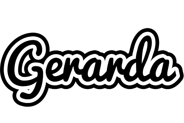 Gerarda chess logo