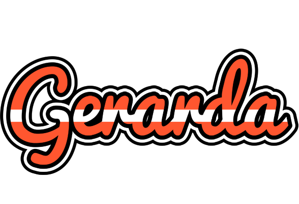 Gerarda denmark logo