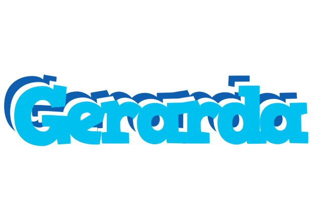 Gerarda jacuzzi logo