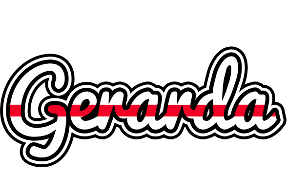 Gerarda kingdom logo