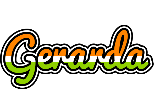Gerarda mumbai logo