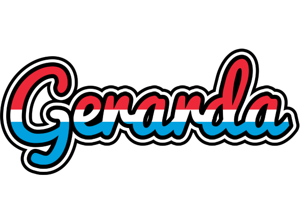 Gerarda norway logo