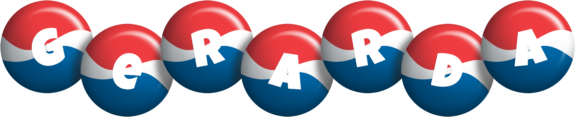 Gerarda paris logo