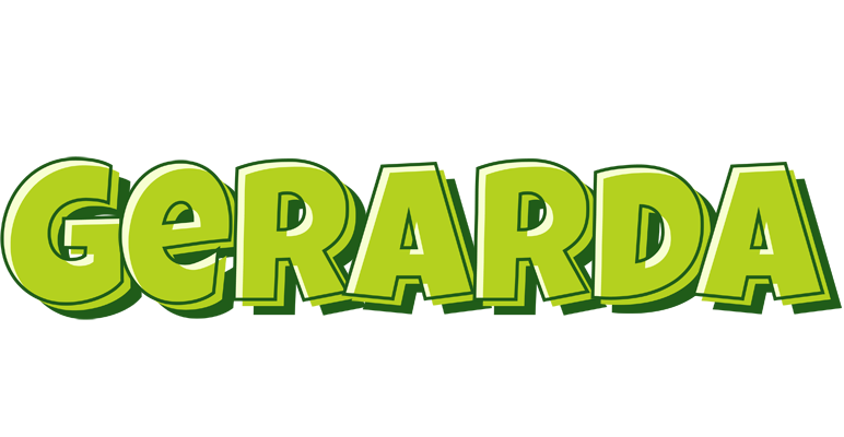 Gerarda summer logo