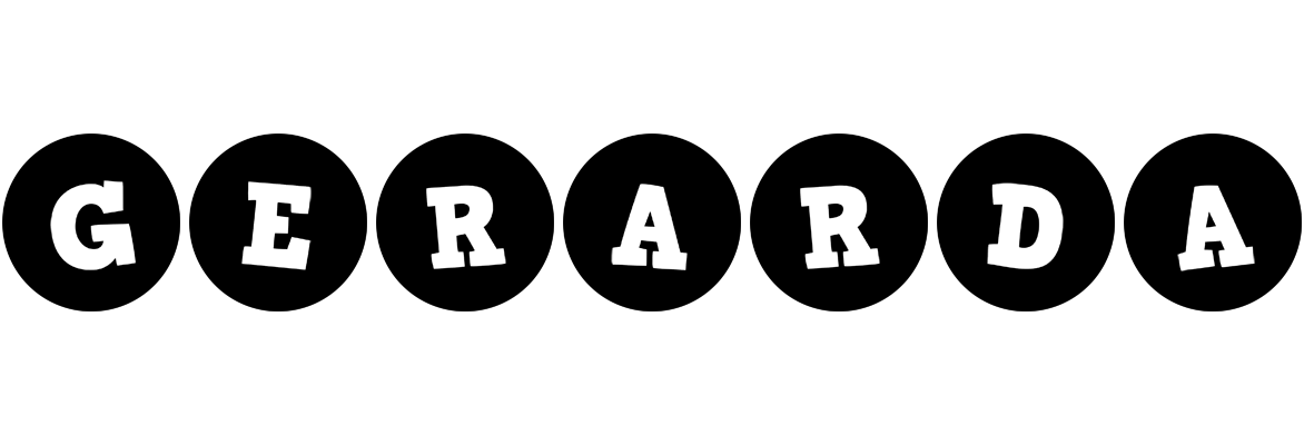 Gerarda tools logo