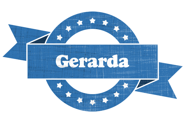 Gerarda trust logo