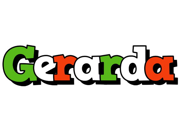 Gerarda venezia logo