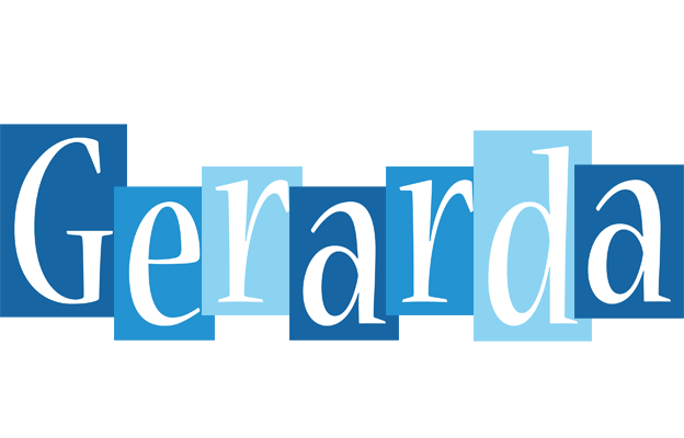 Gerarda winter logo