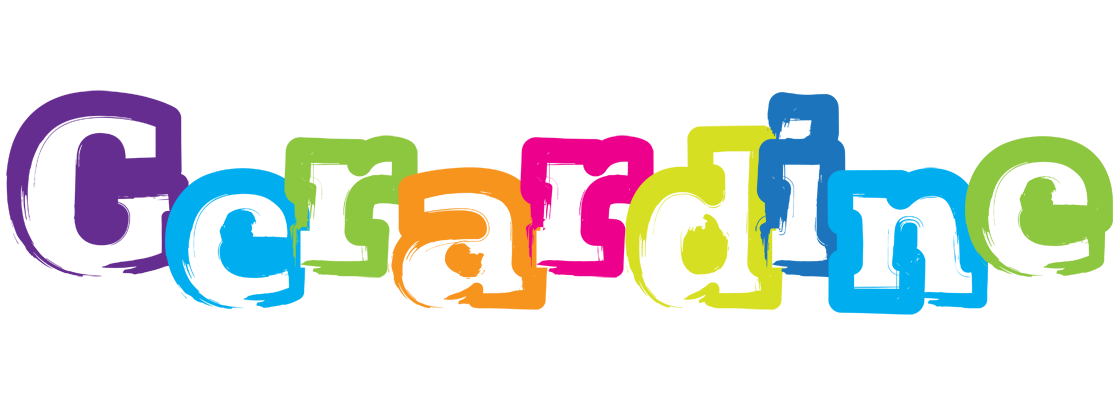 Gerardine casino logo