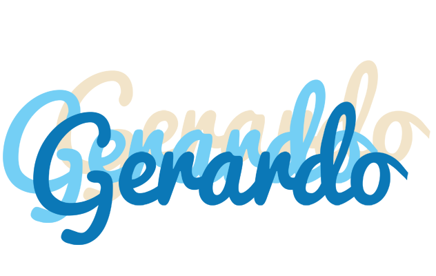 Gerardo breeze logo