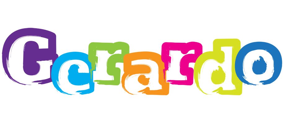 Gerardo casino logo