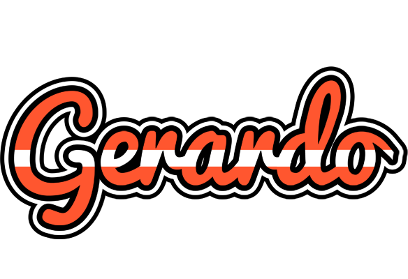 Gerardo denmark logo