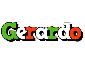 Gerardo venezia logo