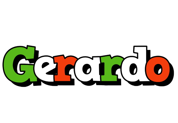 Gerardo venezia logo