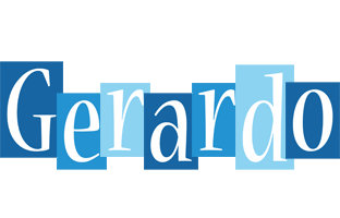 Gerardo winter logo