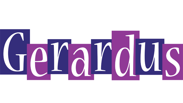 Gerardus autumn logo