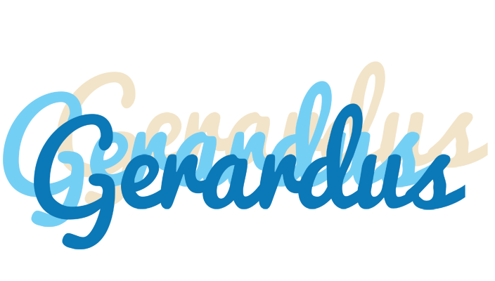Gerardus breeze logo