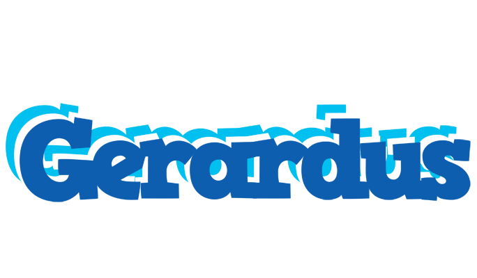Gerardus business logo