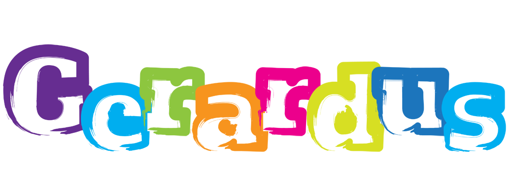Gerardus casino logo