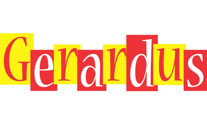 Gerardus errors logo